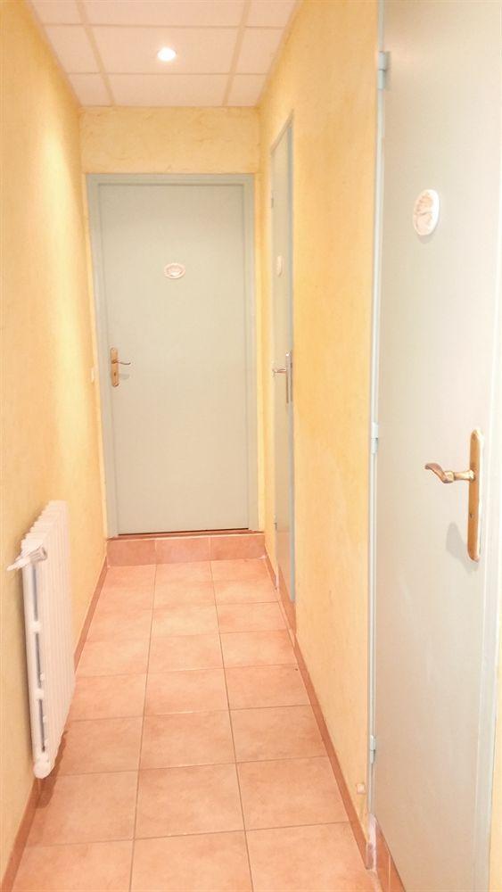 Hotel Restaurant Les 3 Chenes Fréjus Eksteriør billede
